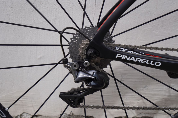 Dogma F10 Dura Ace