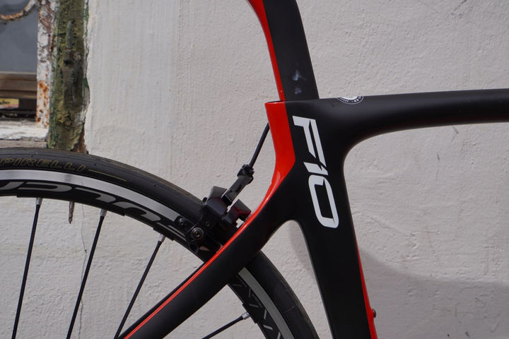 Dogma F10 Dura Ace