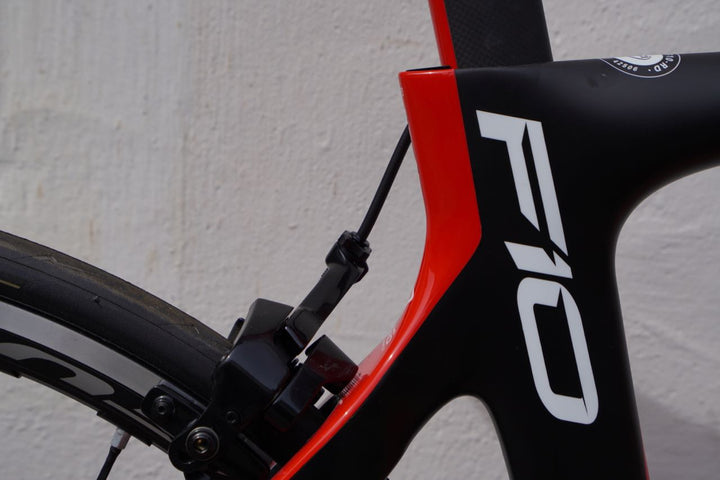 Dogma F10 Dura Ace