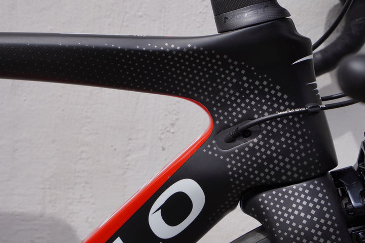 Dogma F10 Dura Ace