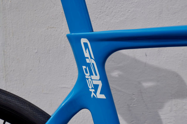Gan Disc