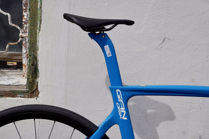 Gan Disc