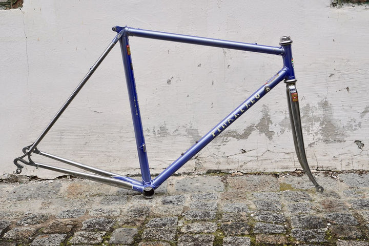 Montello Pearlblue