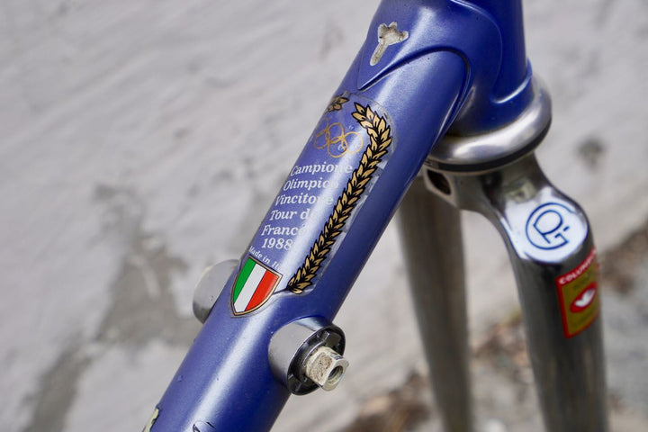Montello Pearlblue