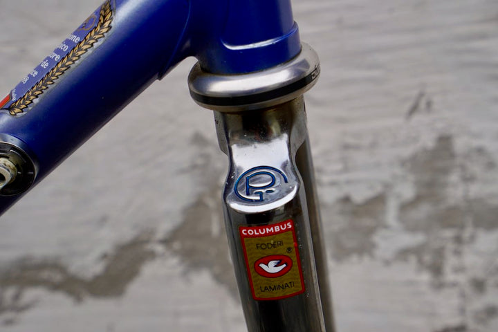 Montello Pearlblue
