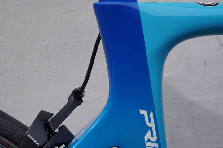Prince FX Ultegra 713