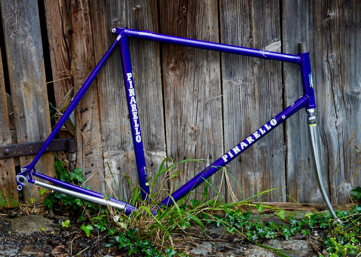 Asolo dark purple