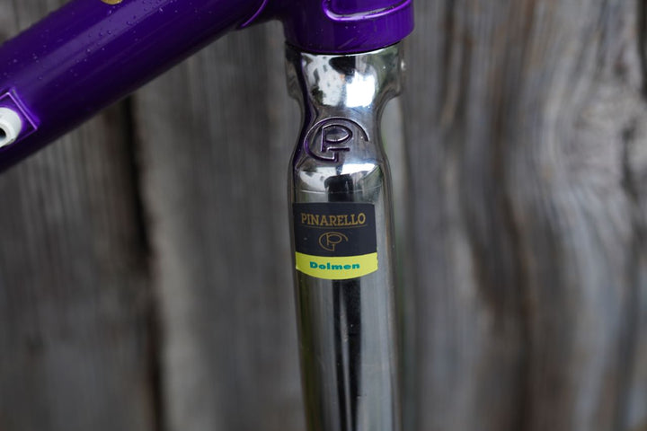 Asolo dark purple