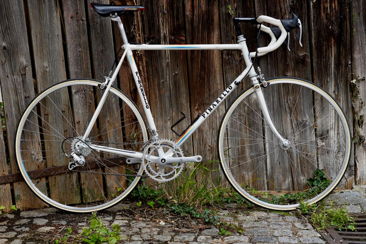 Olé Creamwhite