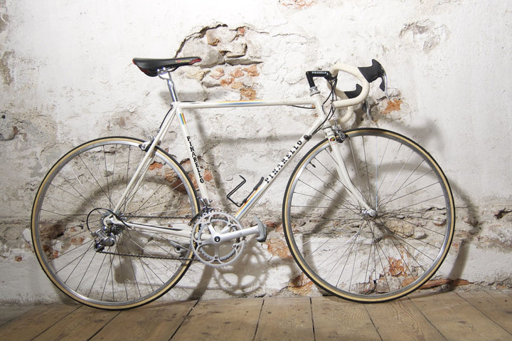 Olé Creamwhite