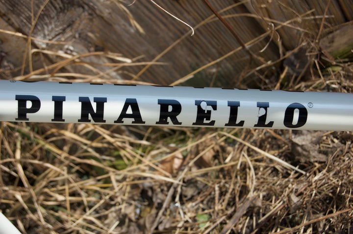 Pinarello Ole