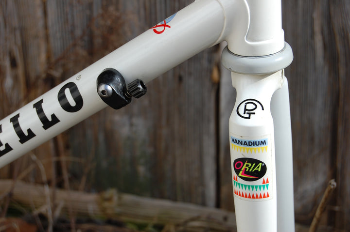 Pinarello Ole