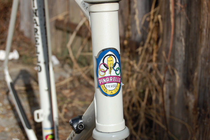 Pinarello Ole