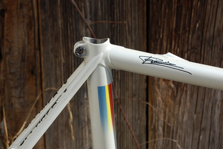 Pinarello Ole