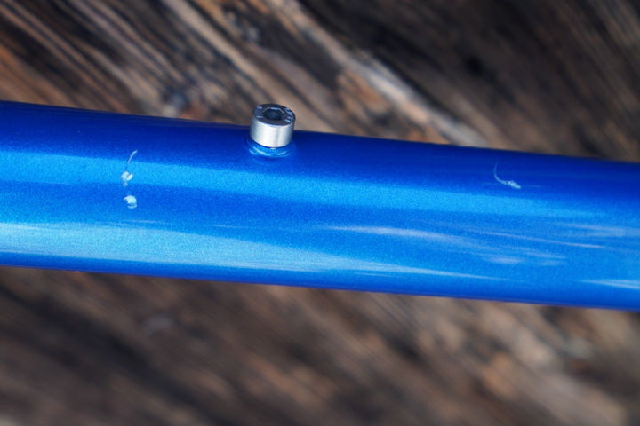 Stelvio blue