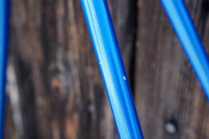 Stelvio blue