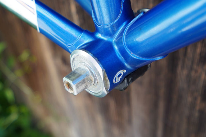 Stelvio blue