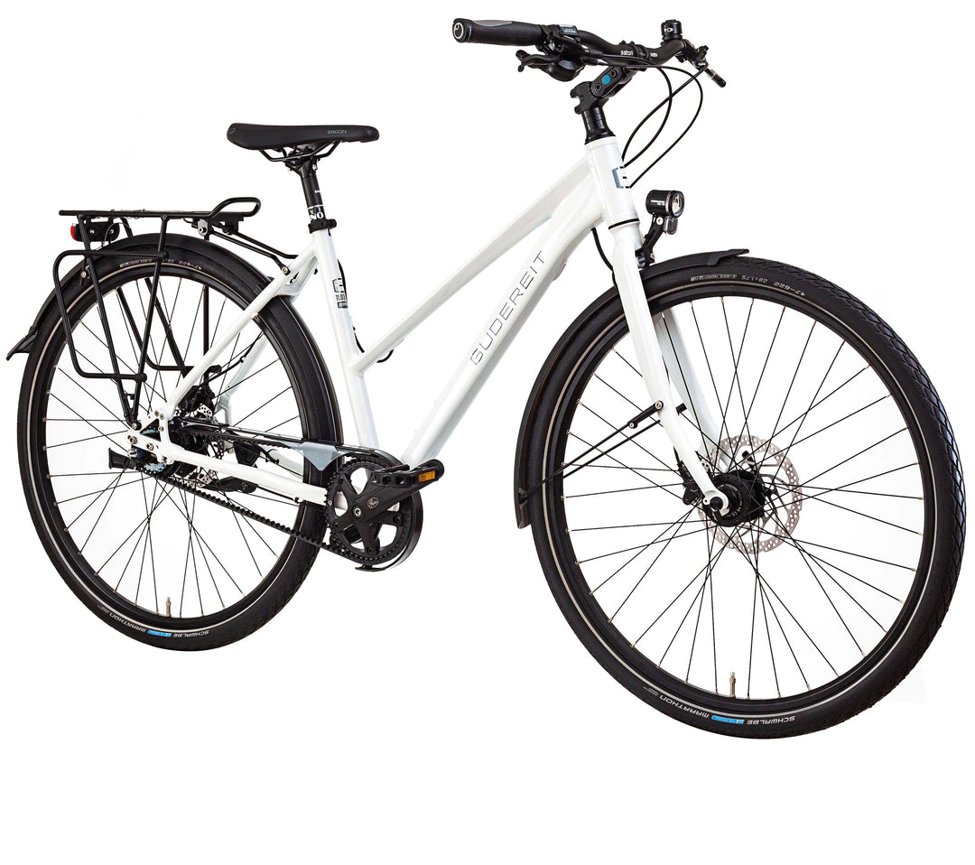 SX-55 Evo harness and low entry