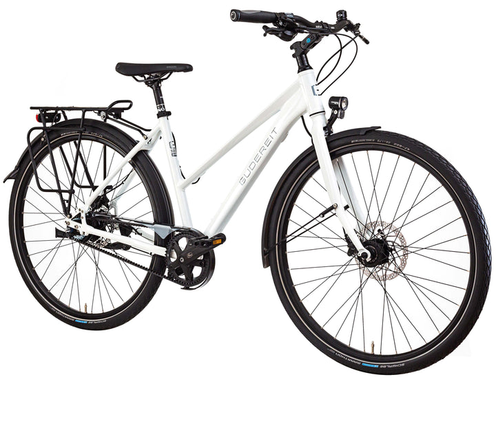 SX-55 Evo harness and low entry