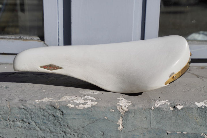 Rolls Saddle Selle San Marco