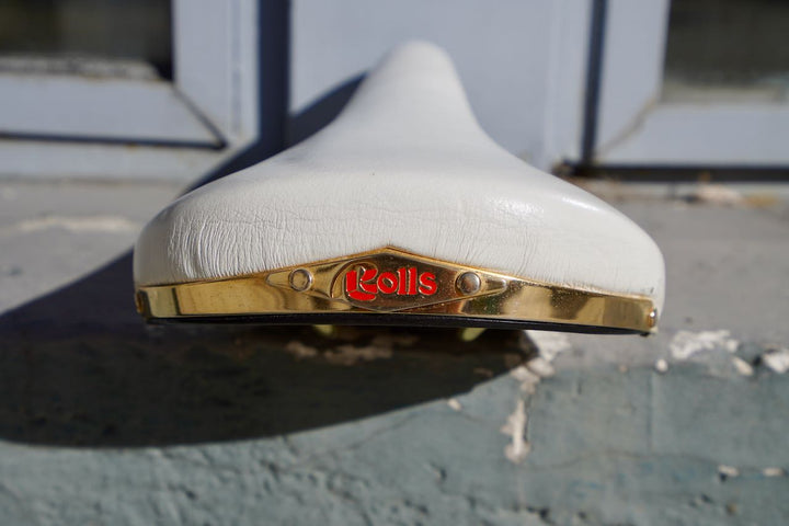 Rolls Saddle Selle San Marco