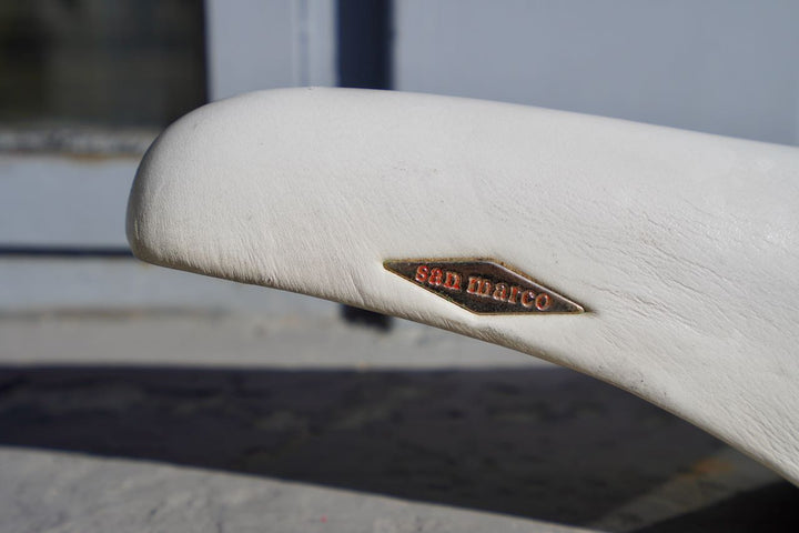 Rolls Saddle Selle San Marco
