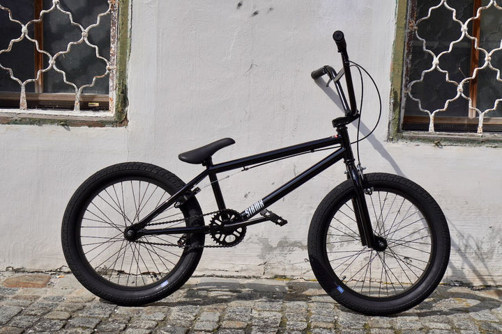 Si BMX