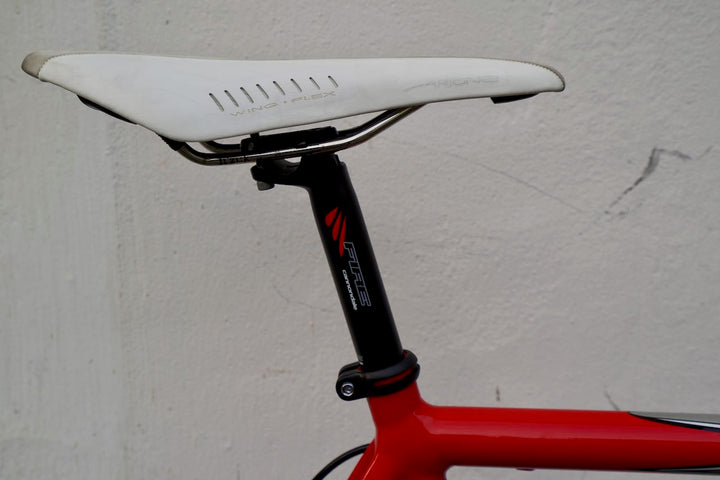Saeco Complete Racing Bike