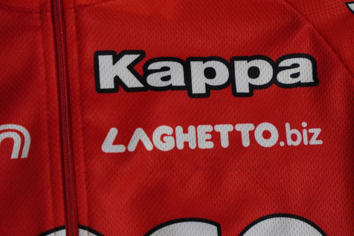 Jersey Saeco long sleeve