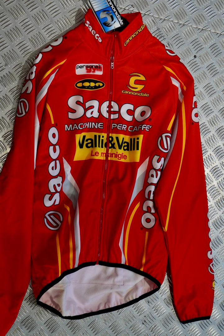 Cannondale Winterjersey Longsleeve Valli&Valli