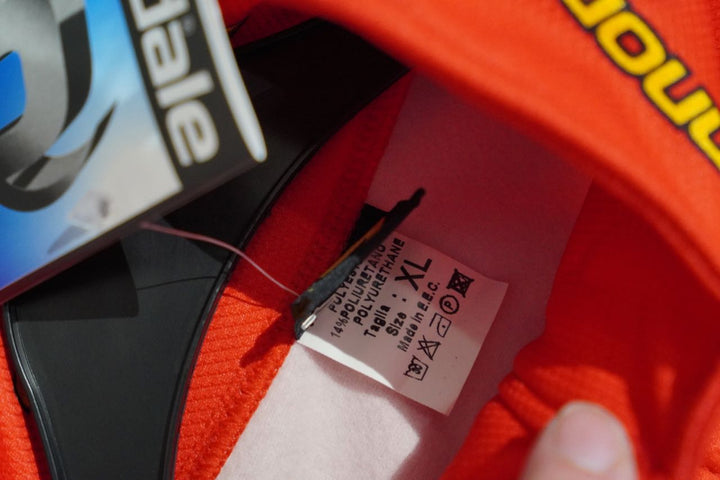 Cannondale Winterjersey Longsleeve Valli&Valli