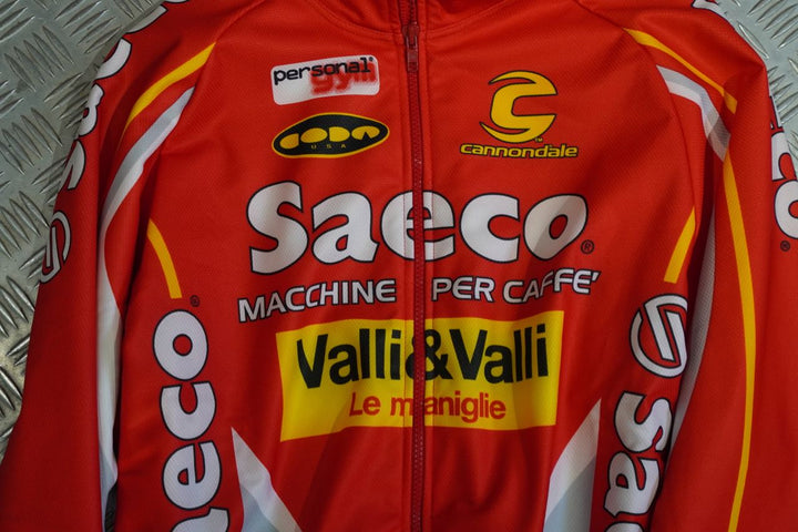 Cannondale Winterjersey Longsleeve Valli&Valli