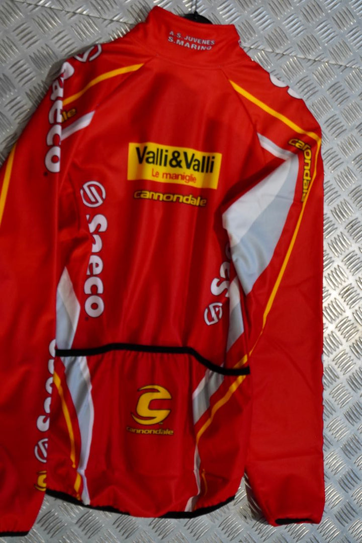 Cannondale Winterjersey Longsleeve Valli&Valli