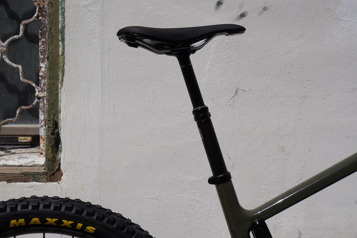 BRONSON 4C MX 23 MOSS R