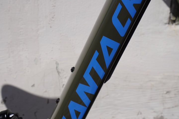 BRONSON 4C MX 23 MOSS R