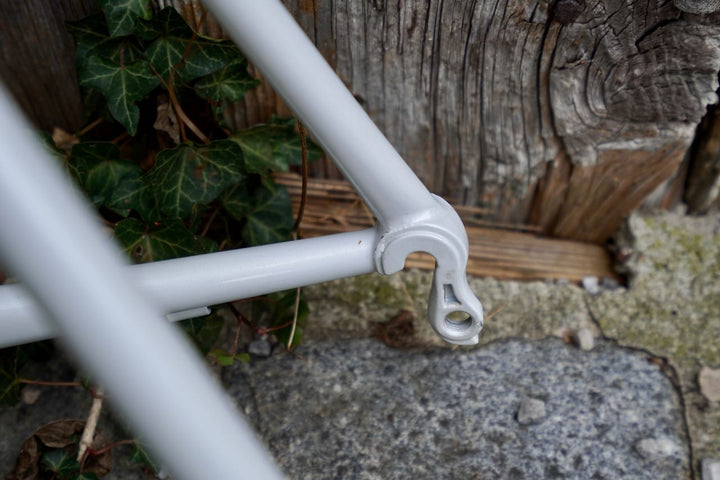 Blato MTB Steelframe
