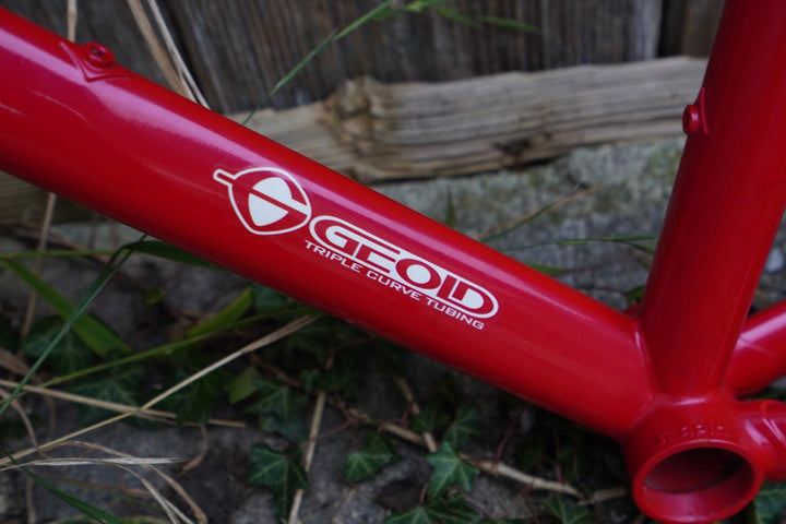 Blato MTB Steelframe