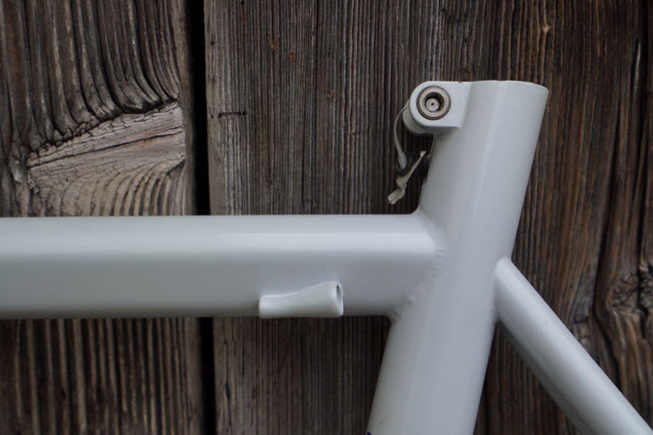 Blato MTB Steelframe