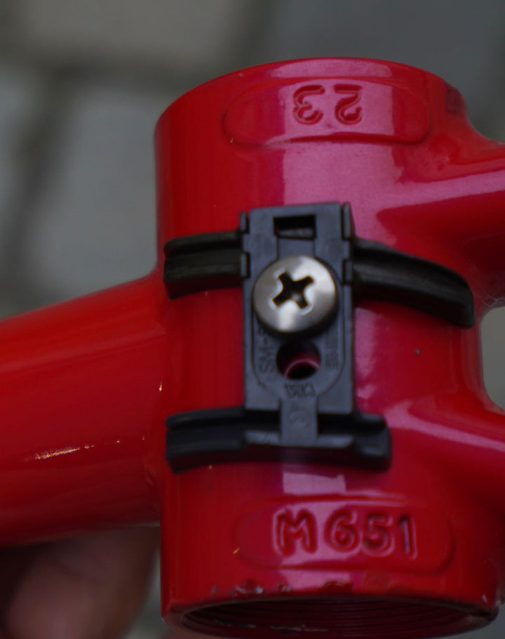 Blato MTB Steelframe