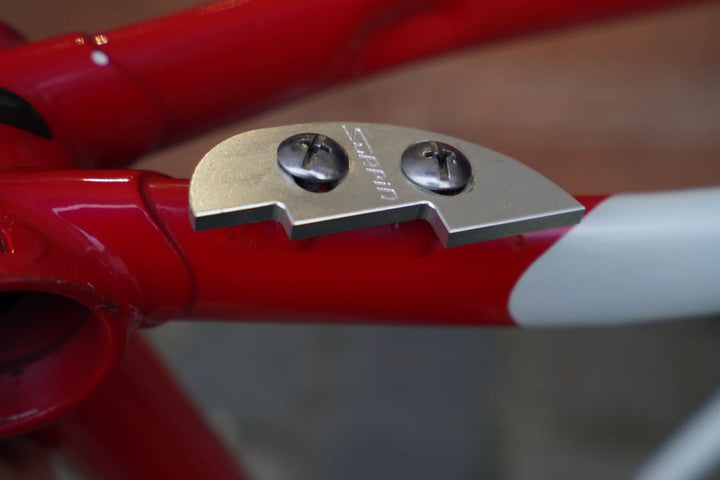 Blato MTB Steelframe