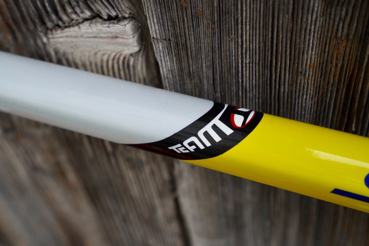 Blato MTB Steelframe