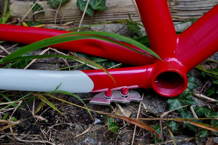 Blato MTB Steelframe