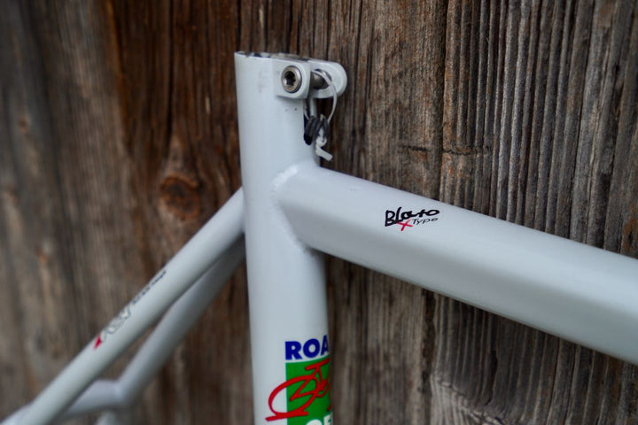 Blato MTB Steelframe