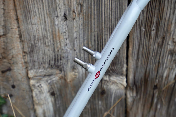 Blato MTB Steelframe