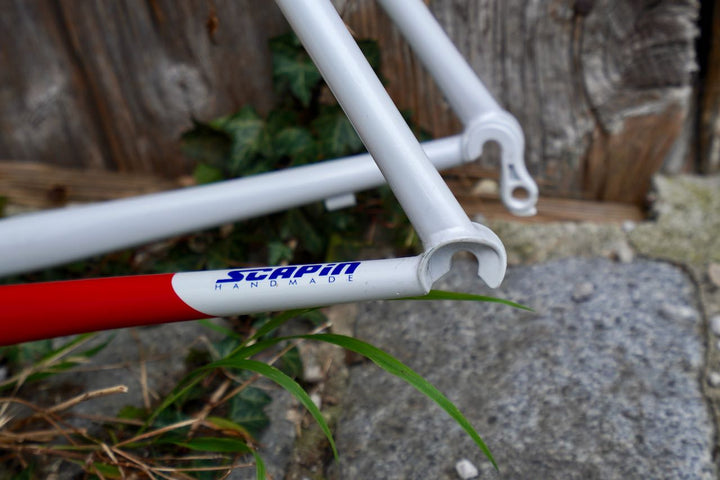 Blato MTB Steelframe