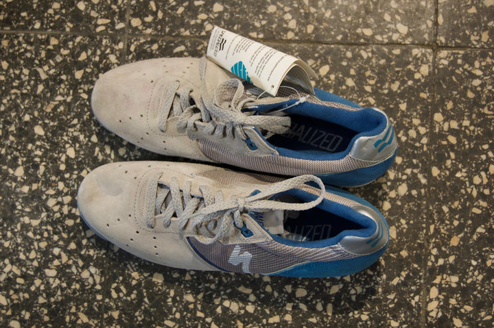 Specialized Shoes