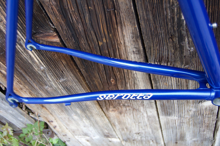 Atlanta Blue
