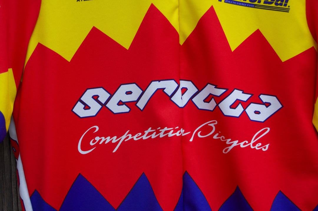 New Jersey Serotta