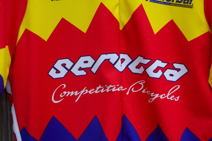 New Jersey Serotta