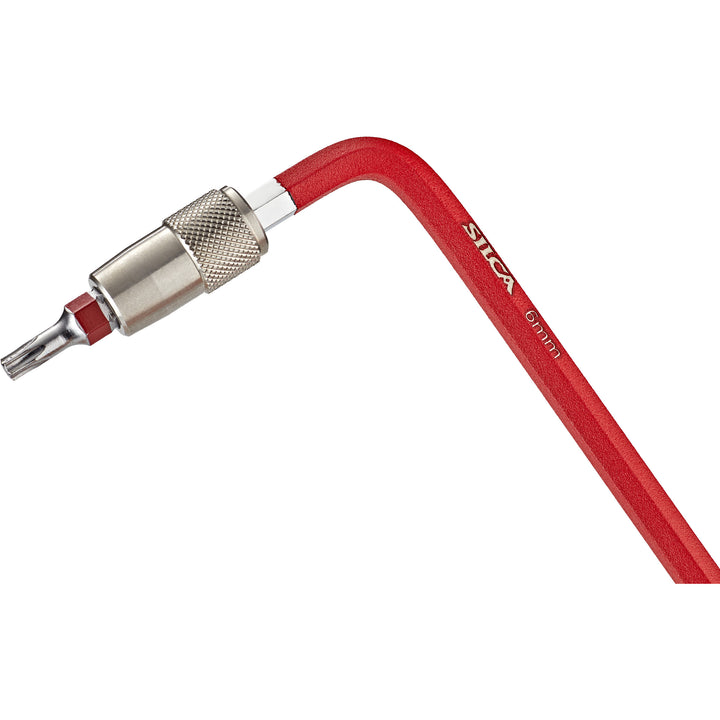 HX-One Allen / Torx key set